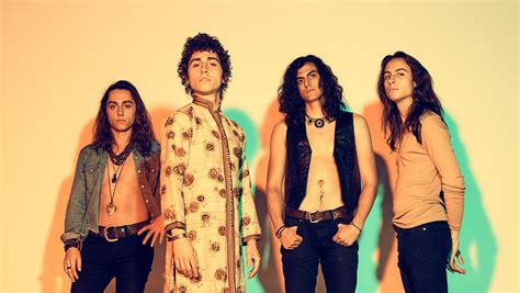 greta van fleet members ages|Greta Van Fleet: Meet the Band Members, Age, Date of Birth